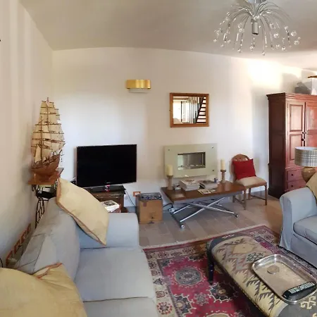 Ferienhaus Casa Beghino *
