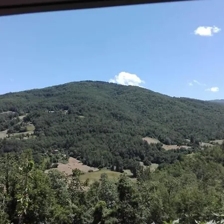 Casa Beghino * Lama Mocogno