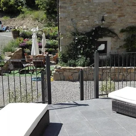 Casa Beghino Lama Mocogno