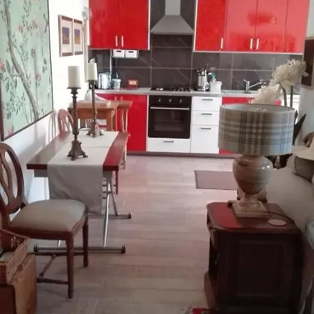 Casa Beghino *