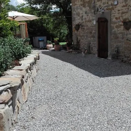 Casa Beghino Ferienhaus Lama Mocogno