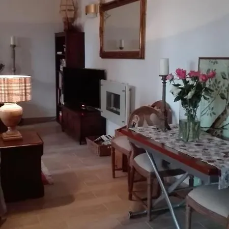 Ferienhaus Casa Beghino