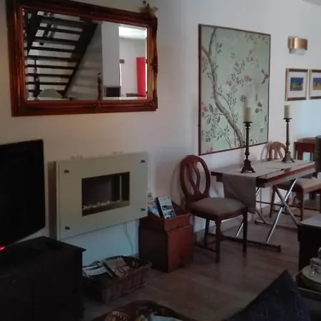 Ferienhaus Casa Beghino