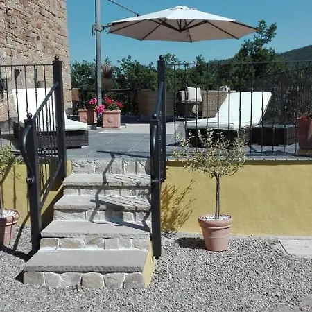 Casa Beghino * Lama Mocogno