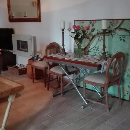 Ferienhaus Casa Beghino Lama Mocogno