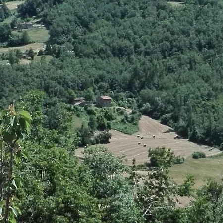 Casa Beghino * Lama Mocogno