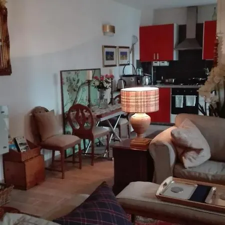 Casa Beghino *