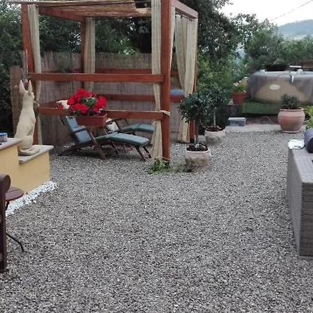 Ferienhaus Casa Beghino