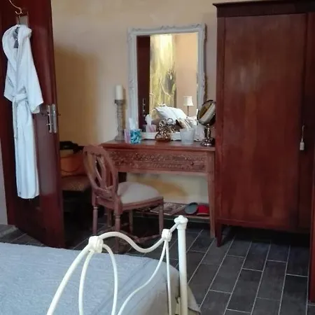 Ferienhaus Casa Beghino *