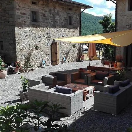 Ferienhaus Casa Beghino *