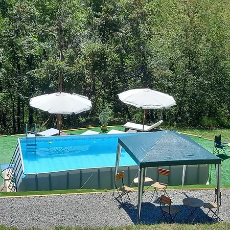 Casa Beghino Lama Mocogno