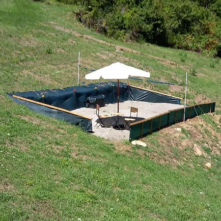 Casa Beghino * Lama Mocogno