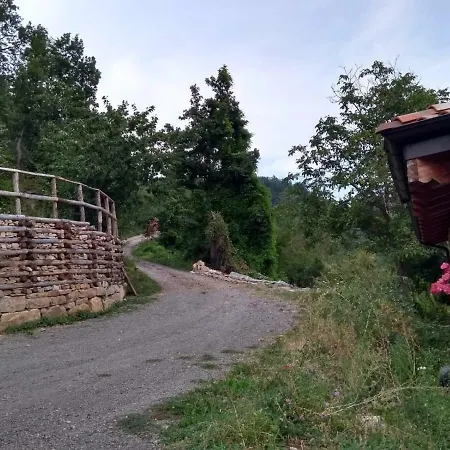 Casa Beghino Ferienhaus Lama Mocogno