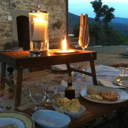 Casa Beghino Lama Mocogno