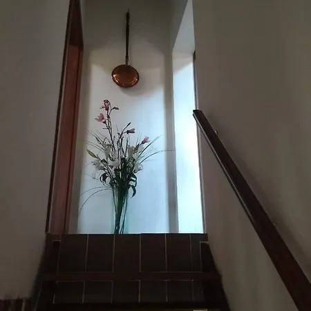 Ferienhaus Casa Beghino *