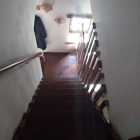 Ferienhaus Casa Beghino *