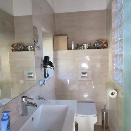 Ferienhaus Casa Beghino Lama Mocogno