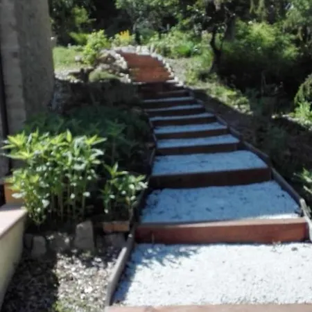 Casa Beghino Lama Mocogno