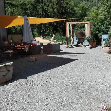 Casa Beghino Vakantiehuis *