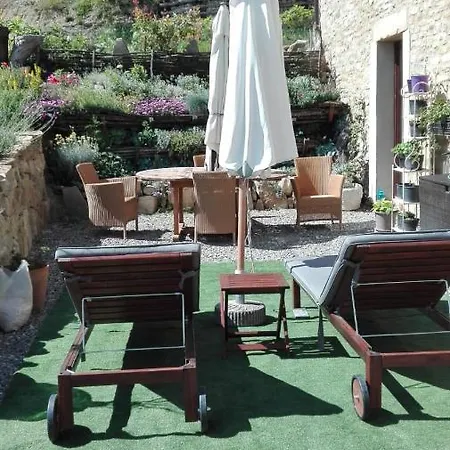 Casa Beghino * Lama Mocogno