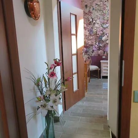 Casa Beghino Vakantiehuis *