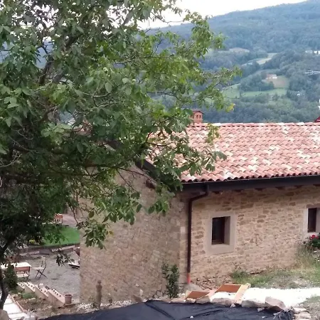 Casa Beghino *
